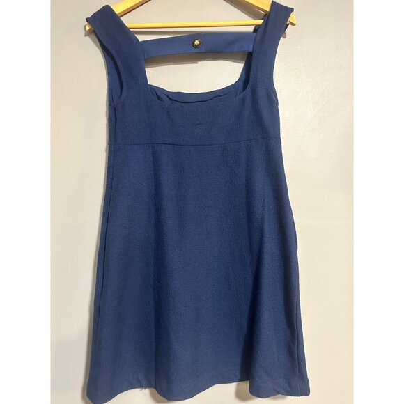 Maeve For Anthropologie Mini Shift Dress NWT 2 $148 - Picture 6 of 10